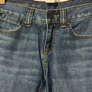 #60 Talbots Jeans 👖